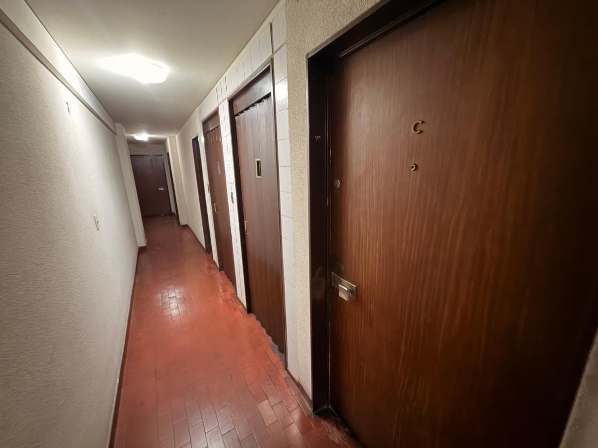 Venta Monoambiente - Roosevelt y Cuba - Belgrano — foto 2