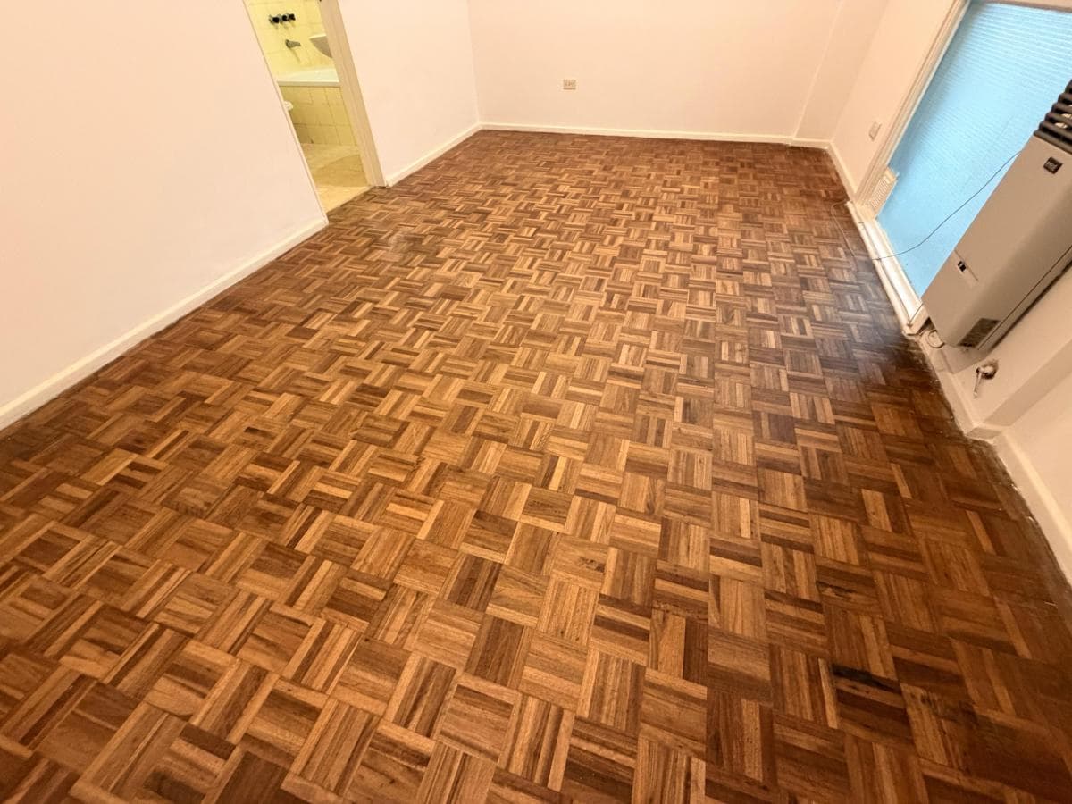 Venta Monoambiente - Roosevelt y Cuba - Belgrano — foto 3