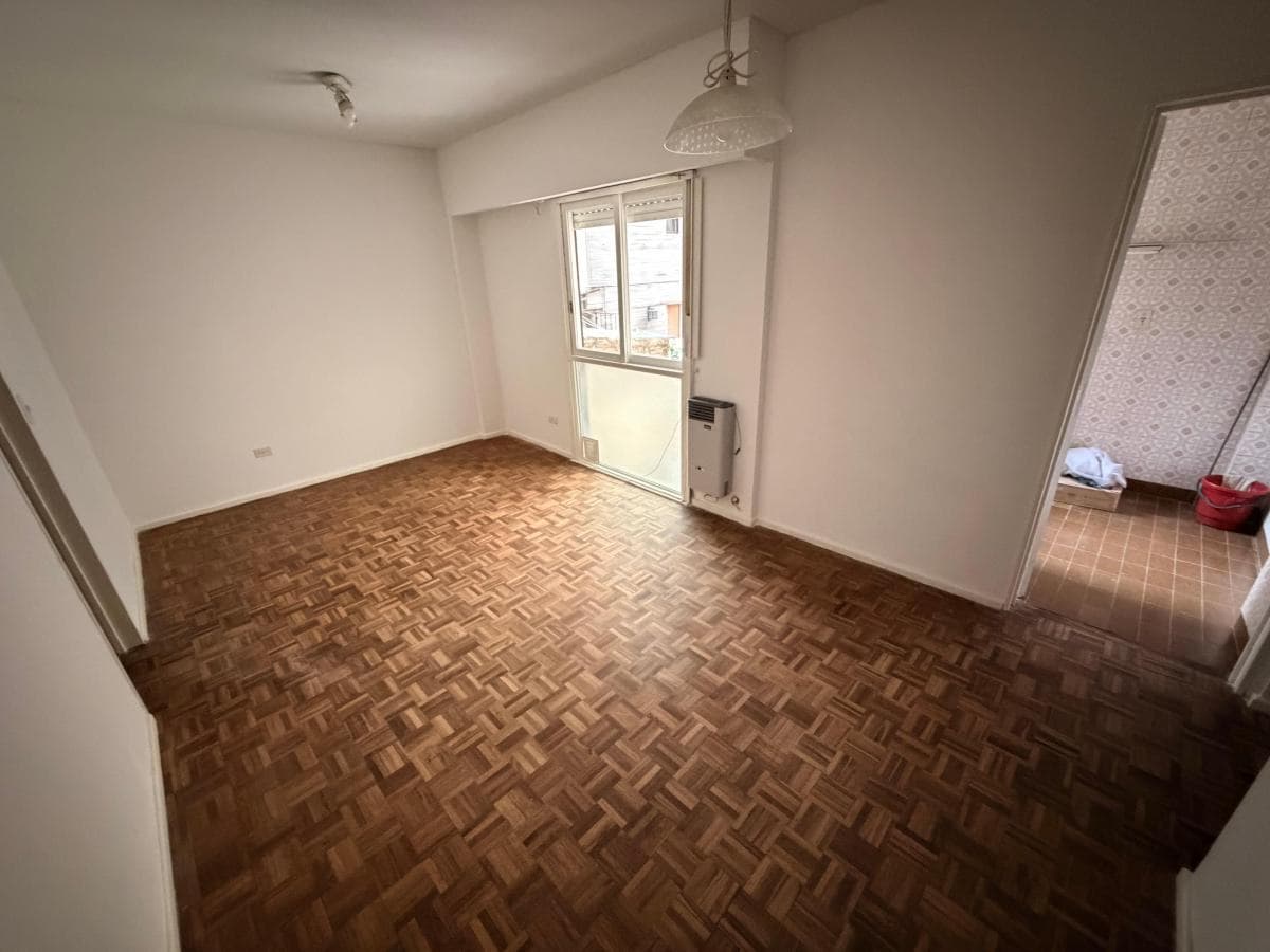 Venta Monoambiente - Roosevelt y Cuba - Belgrano — foto 6