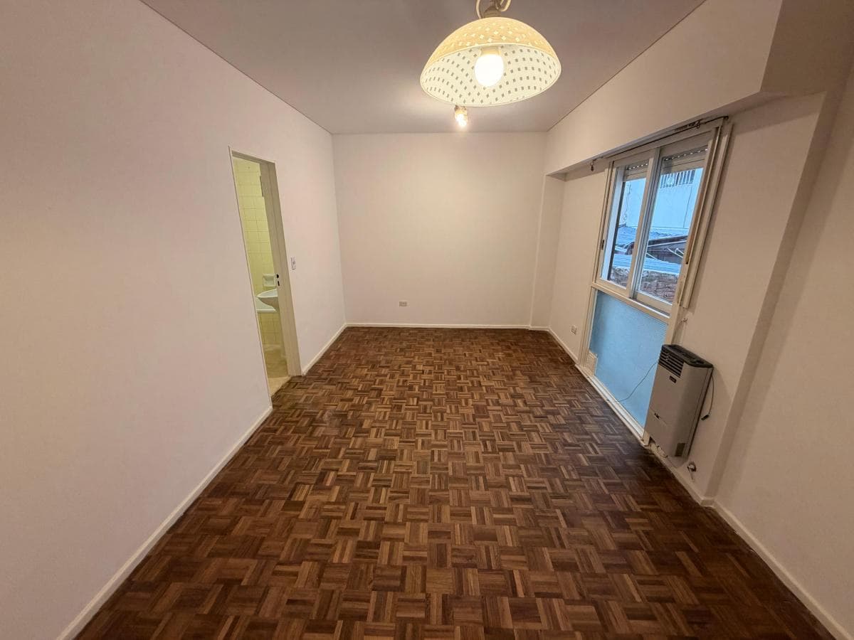 Venta Monoambiente - Roosevelt y Cuba - Belgrano — foto 9
