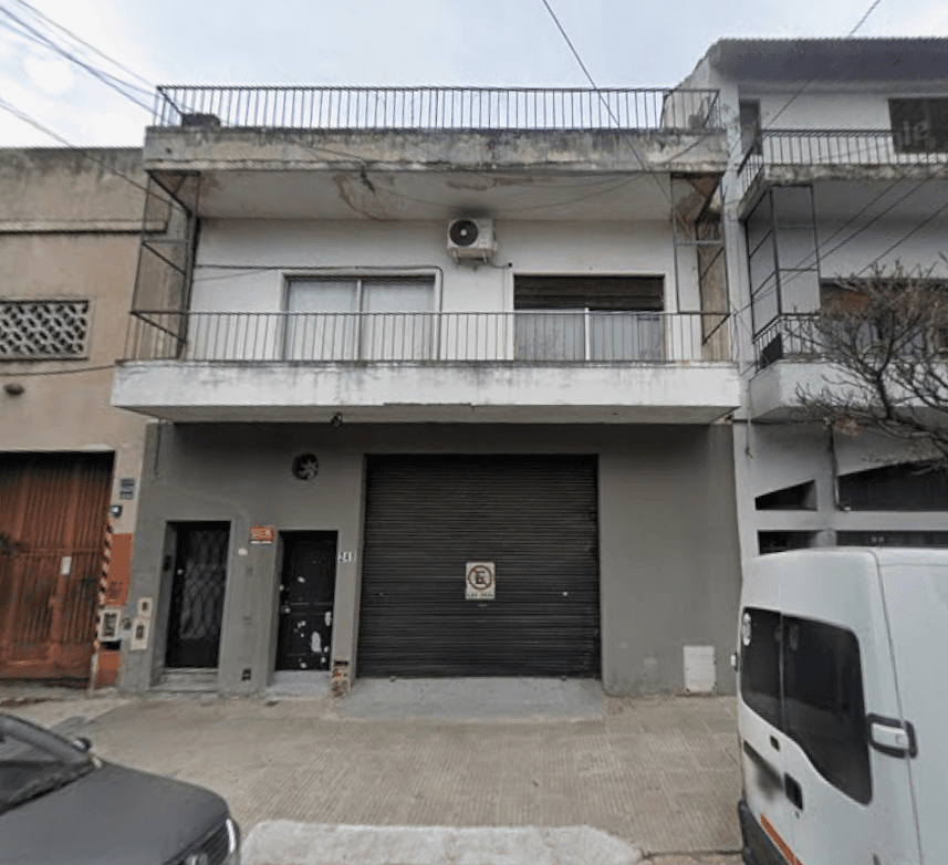 Lote en venta en Villa Crespo | Darwin 243 | Acepta canje — foto 3