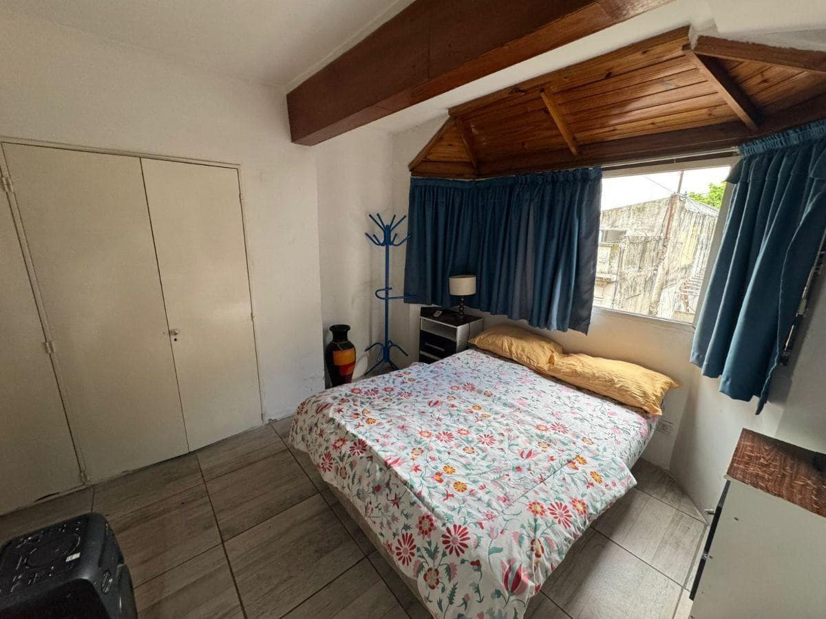 Departamento con Terraza Propia y Parrilla en Microcentro – Oportunidad — foto 6