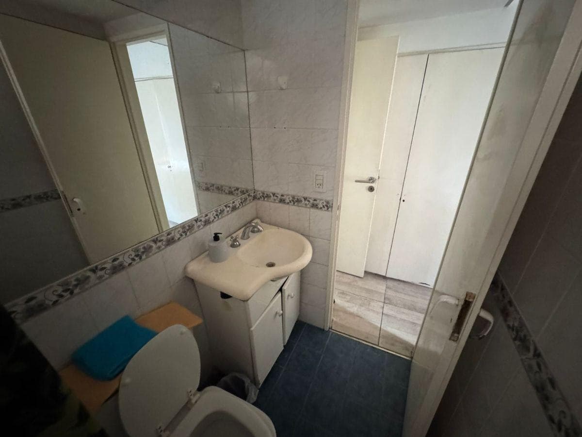 Departamento con Terraza Propia y Parrilla en Microcentro – Oportunidad — foto 10
