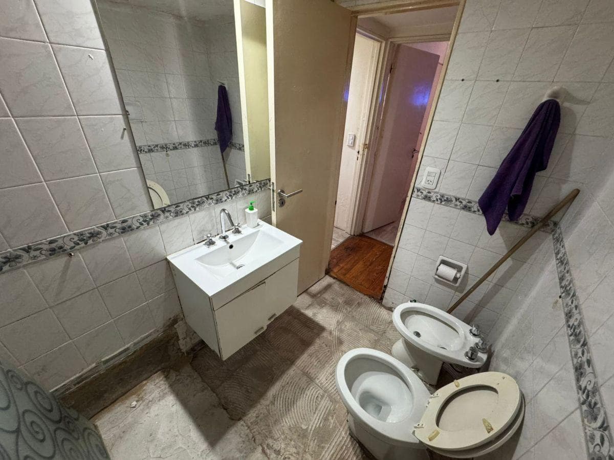 Departamento con Terraza Propia y Parrilla en Microcentro – Oportunidad — foto 11