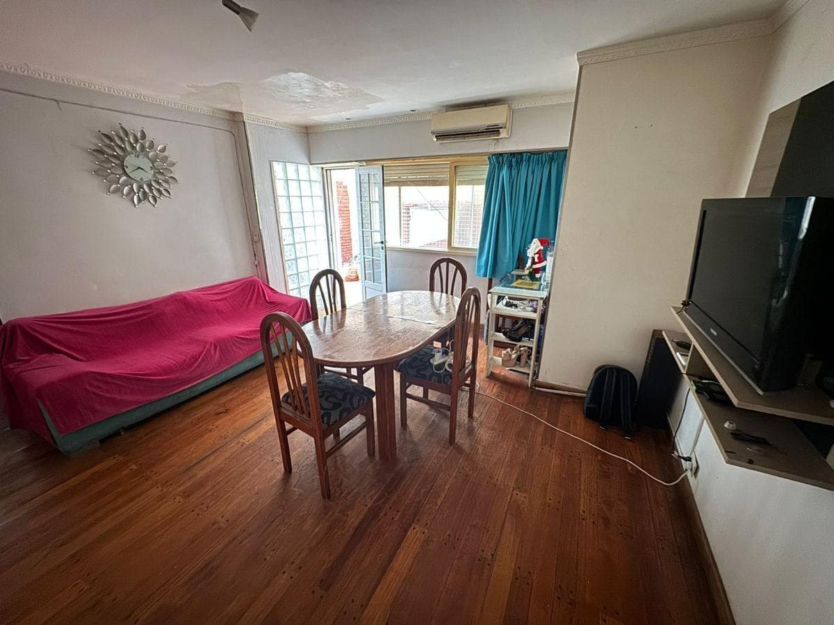 Departamento con Terraza Propia y Parrilla en Microcentro – Oportunidad — foto 15