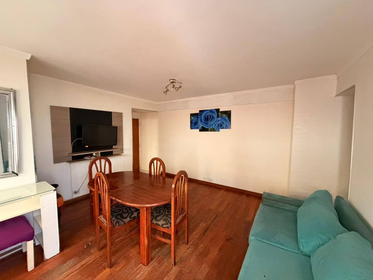 Departamento con Terraza Propia y Parrilla en Microcentro – Oportunidad — foto 6