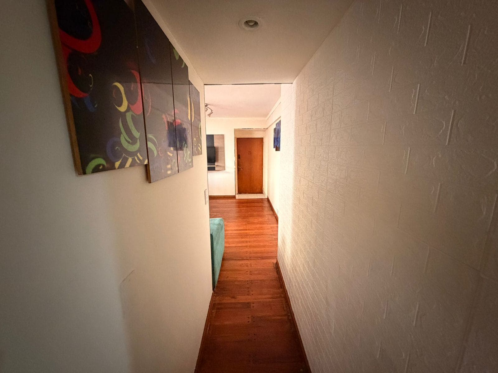 Departamento con Terraza Propia y Parrilla en Microcentro – Oportunidad — foto 10