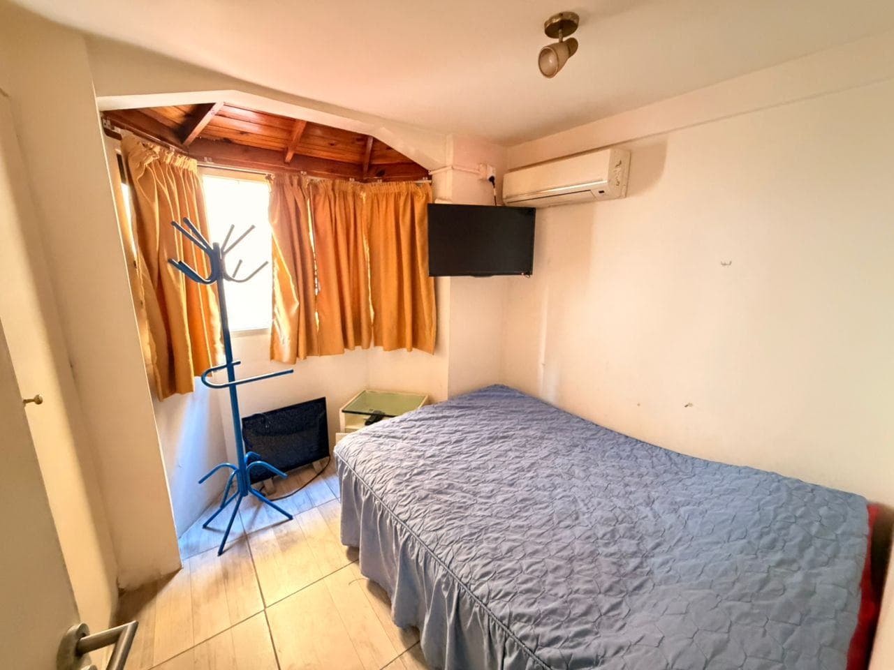 Departamento con Terraza Propia y Parrilla en Microcentro – Oportunidad — foto 11