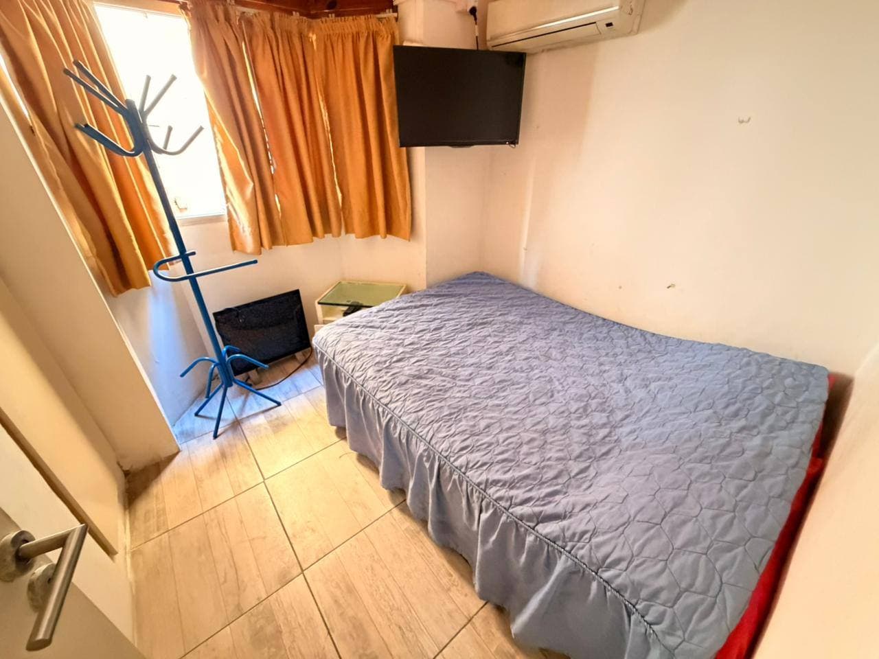 Departamento con Terraza Propia y Parrilla en Microcentro – Oportunidad — foto 12