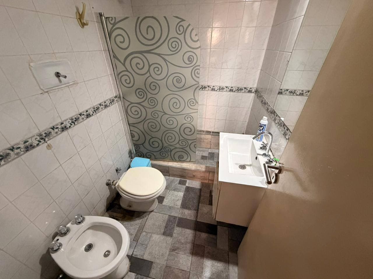 Departamento con Terraza Propia y Parrilla en Microcentro – Oportunidad — foto 13