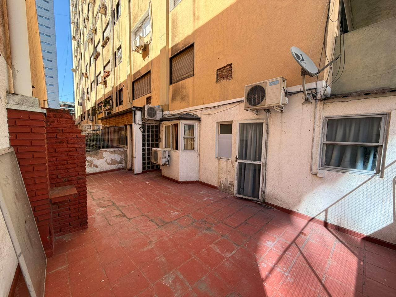Departamento con Terraza Propia y Parrilla en Microcentro – Oportunidad — foto 17