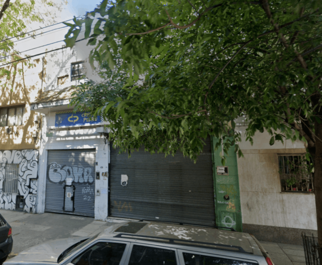 Lote en venta para desarrollo en Palermo – Gascón 1677/79 — foto 2