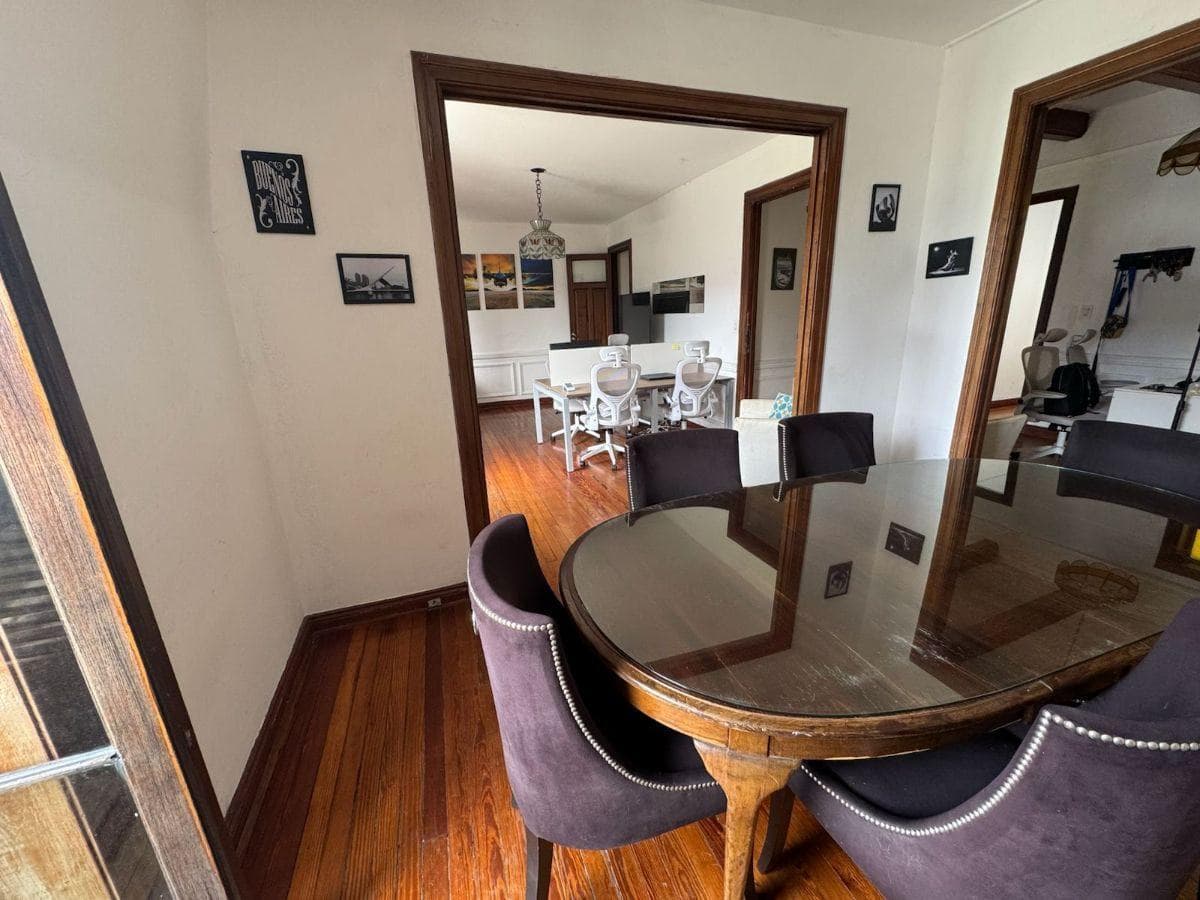 Venta | Piso de 5 Ambientes Frente Al Obelisco | Excelente Distribución y Amplitud