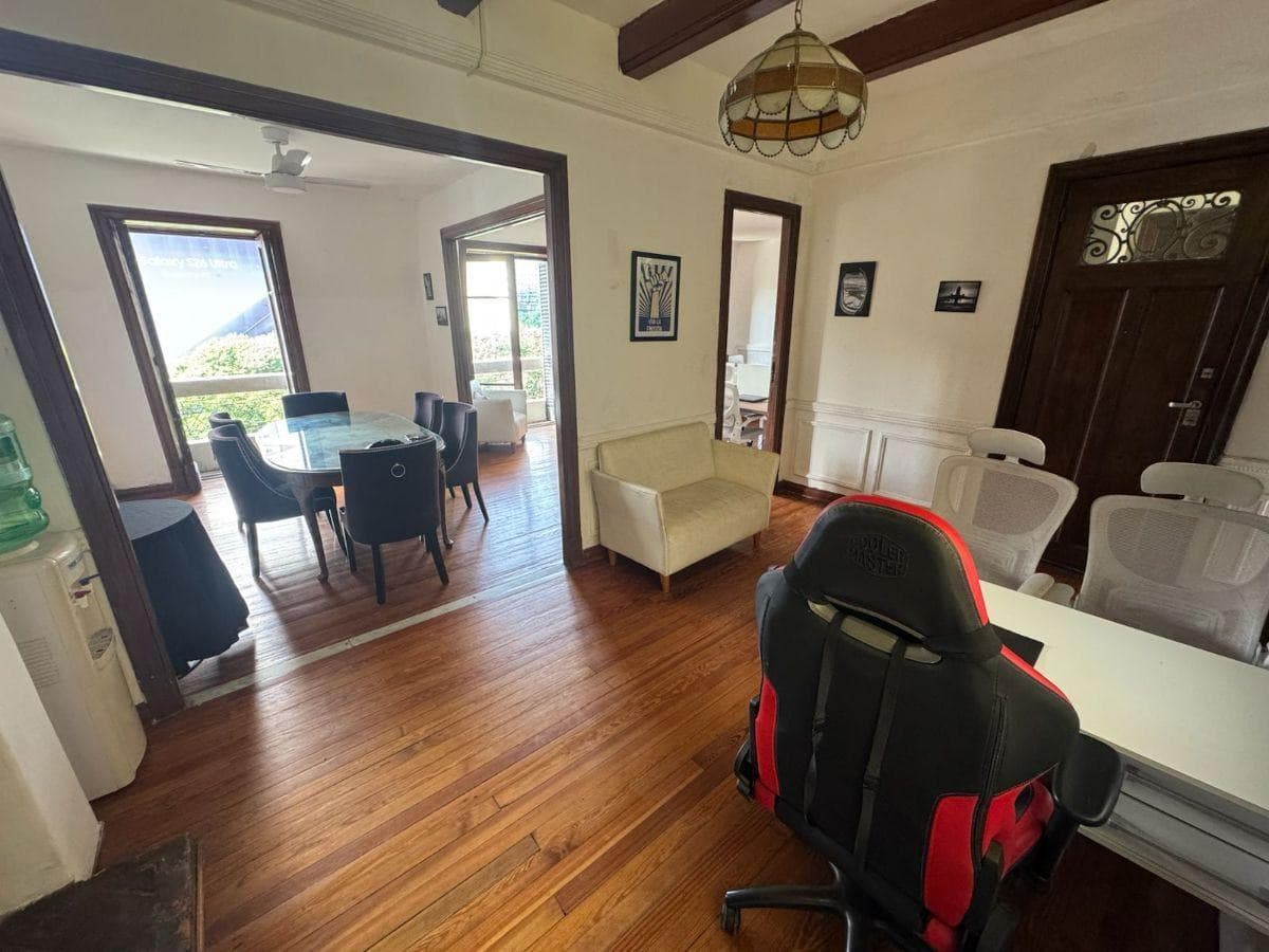 Venta | Piso de 5 Ambientes Frente Al Obelisco | Excelente Distribución y Amplitud — foto 3