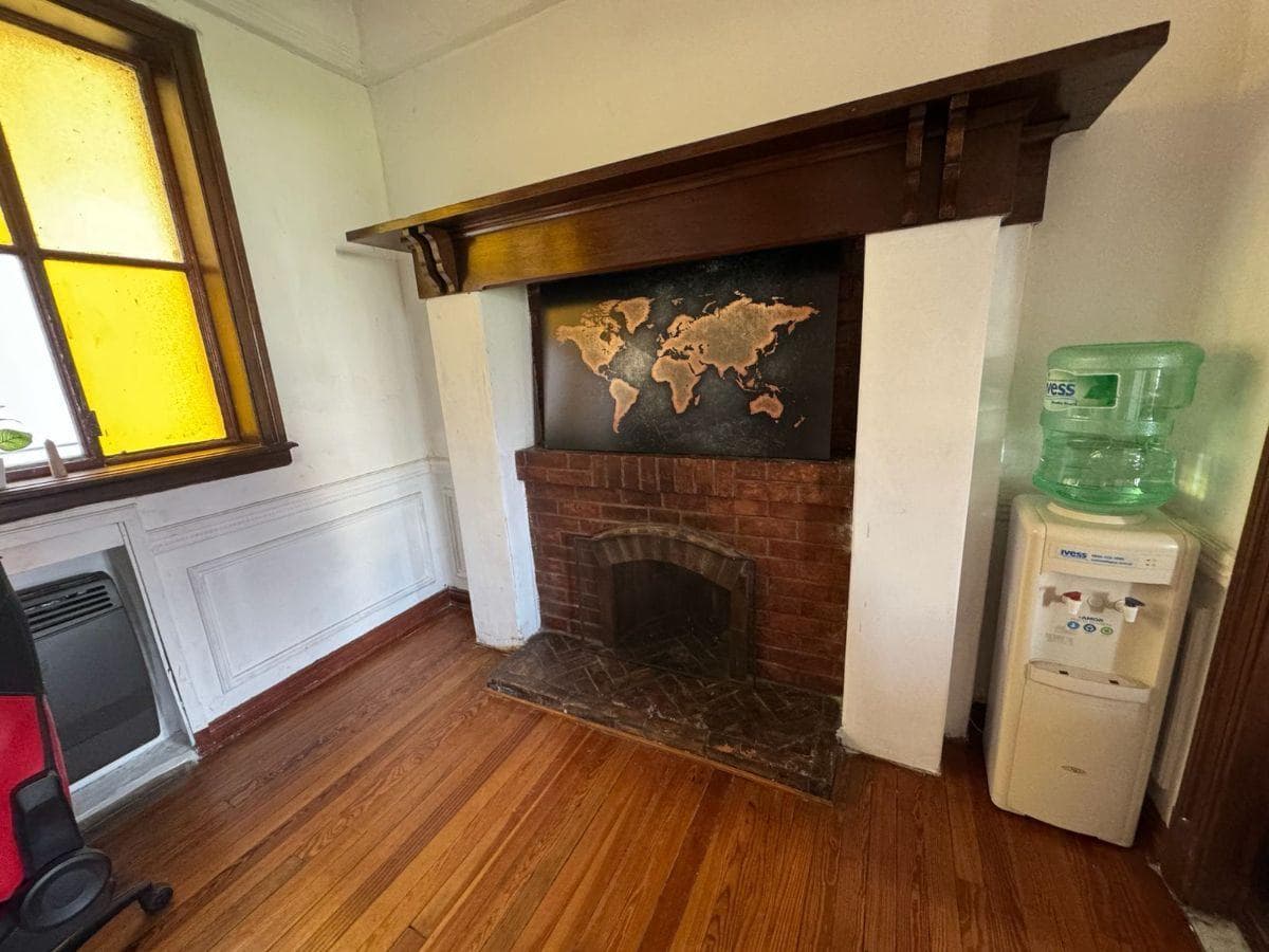 Venta | Piso de 5 Ambientes Frente Al Obelisco | Excelente Distribución y Amplitud — foto 9
