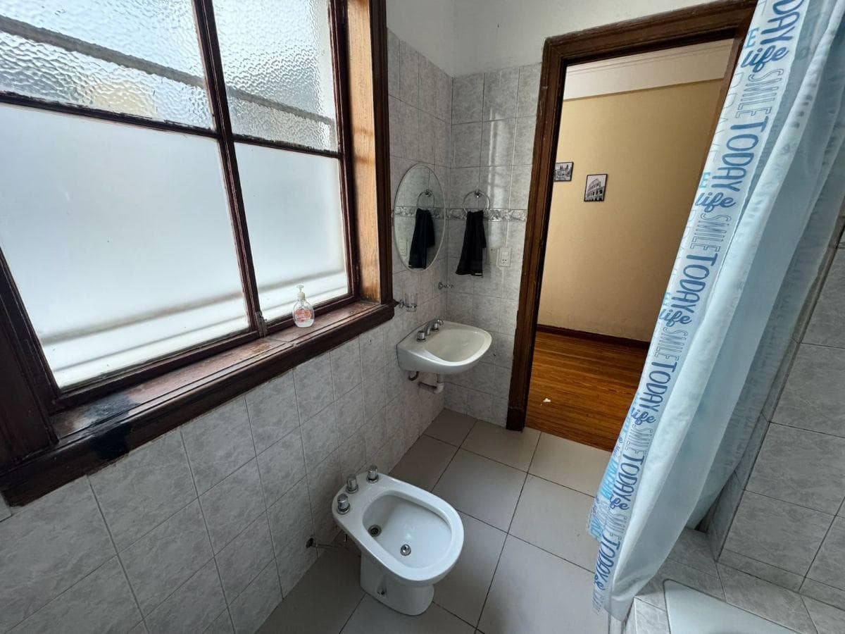 Venta | Piso de 5 Ambientes Frente Al Obelisco | Excelente Distribución y Amplitud — foto 13