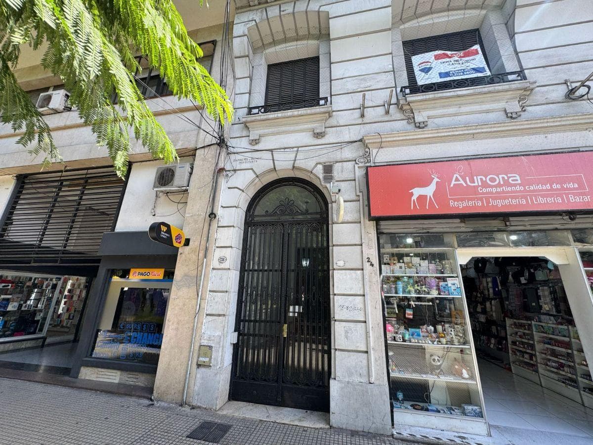 Venta | Piso de 5 Ambientes Frente Al Obelisco | Excelente Distribución y Amplitud — foto 16