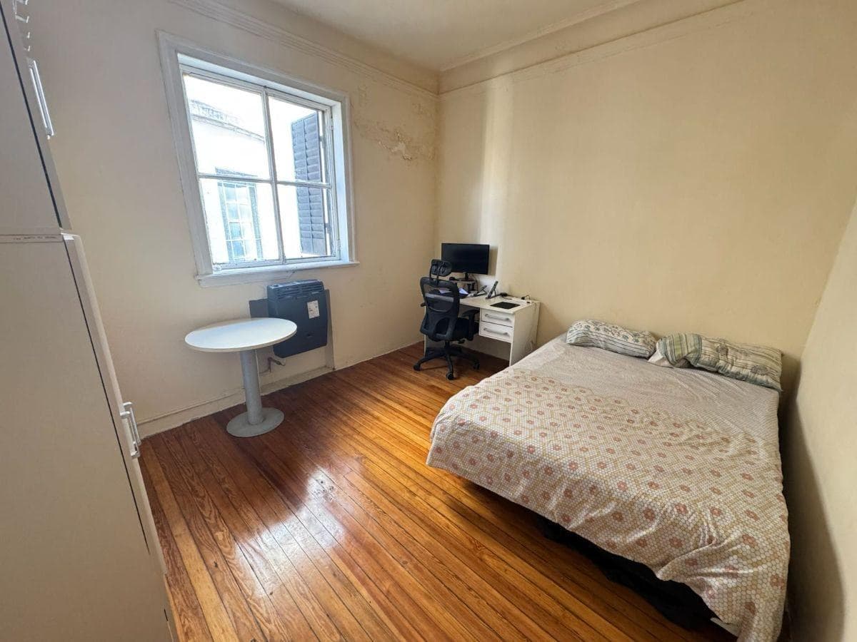 Venta | Piso de 5 Ambientes Frente Al Obelisco | Excelente Distribución y Amplitud — foto 23